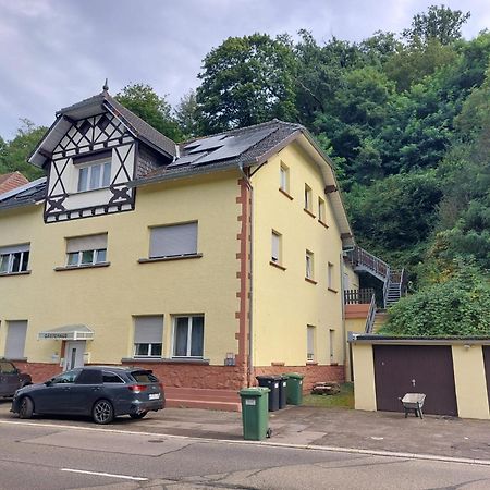 Gaestehaus Windheim Ettlingen Bagian luar foto