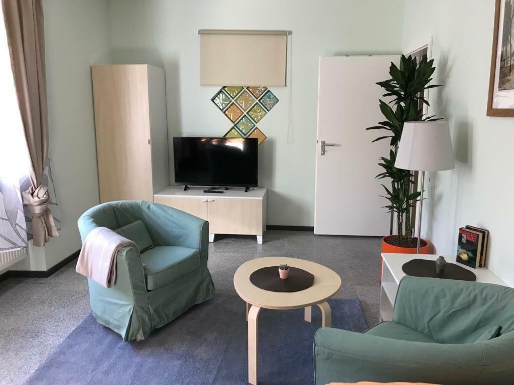Gaestehaus Windheim Ettlingen Bagian luar foto