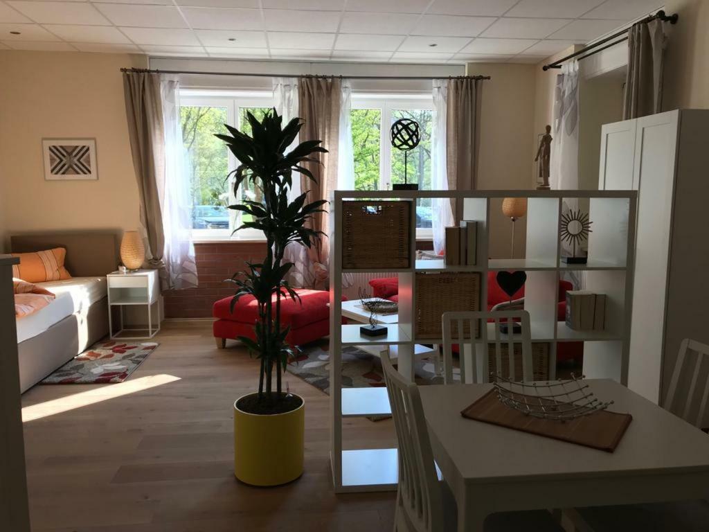 Gaestehaus Windheim Ettlingen Bagian luar foto