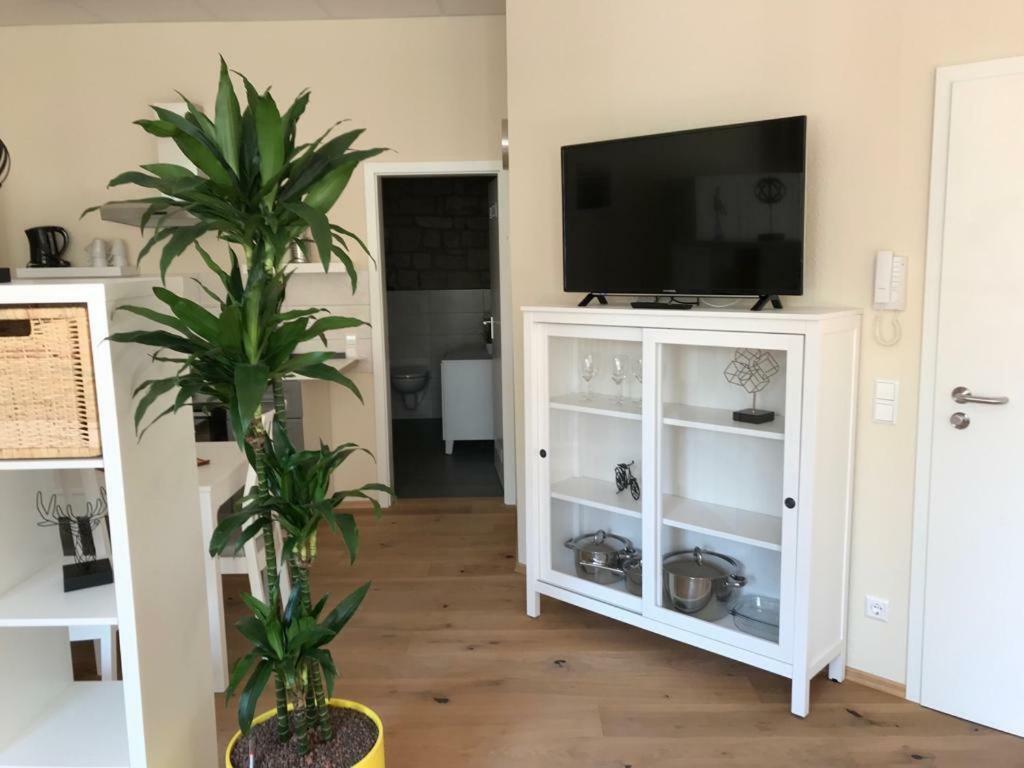 Gaestehaus Windheim Ettlingen Bagian luar foto