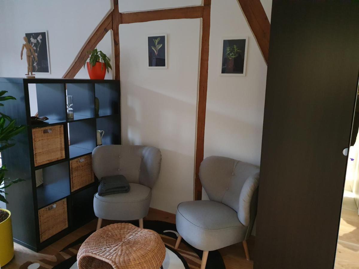 Gaestehaus Windheim Ettlingen Bagian luar foto